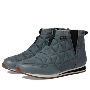Teva Women's Reember Mid Ankle Boot, Sedona Sage, 7